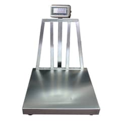 Öztiryakiler Scale, BWS-M 150 - Öztiryakiler
