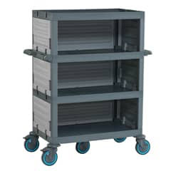 Öztiryakiler Service Cart, Fnt 230 - Öztiryakiler