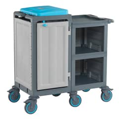 Öztiryakiler Service Cart, Fnt 251 - Öztiryakiler