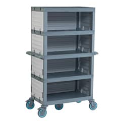 Öztiryakiler Service Cart, Pr 240 - Öztiryakiler
