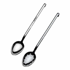 Öztiryakiler Service Spoon Perforated - Öztiryakiler