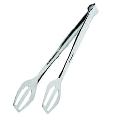 Öztiryakiler Servis Maşası, Delikli, Büyük, 16 cm - Öztiryakiler