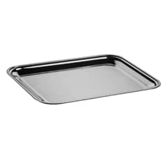 Öztiryakiler Sheet Pan, 52x40x2 cm - Öztiryakiler