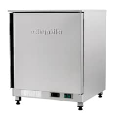 Öztiryakiler Single Door Slim Refrigerator, Slim 150 Nts - Öztiryakiler