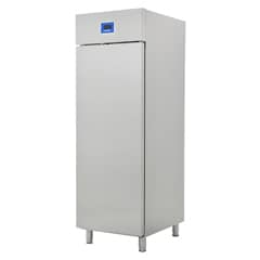 Öztiryakiler Single Door Upright Refrigerator, Economic, Gn 600 Ltv Model - Öztiryakiler