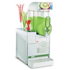 Öztiryakiler Single Slush Machine, DDG, 9 lt - Öztiryakiler
