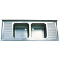 Öztiryakiler Sink with Table, 210x60 cm - Öztiryakiler