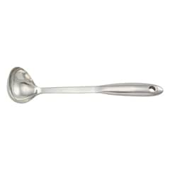 Öztiryakiler Small Stainless Steel Scoop - Öztiryakiler