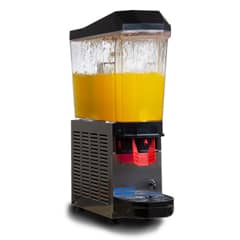 Öztiryakiler Soğuk İçecek Dispenseri, Fıskiyeli, 20 lt - Öztiryakiler