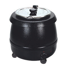 Öztiryakiler Soup Pot, 10 lt - Öztiryakiler