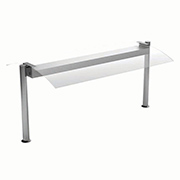 Öztiryakiler Spring Glass Hood, Led, 144 cm, ETX-11L15-YC - Öztiryakiler