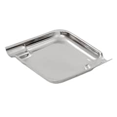 Öztiryakiler Square Ashtray, 10x10 cm - Öztiryakiler