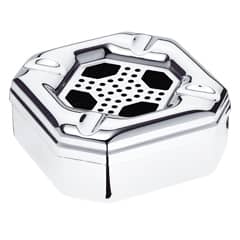 Öztiryakiler Square Pool Ashtray - Öztiryakiler