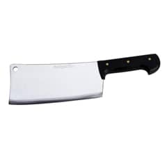 Öztiryakiler Stainless ABS Handled Chopper, No 2 - Öztiryakiler