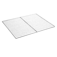 Öztiryakiler Stainless Gastronomy Grill, 13 Wire, 1/1 - Öztiryakiler