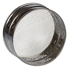 Öztiryakiler Stainless Grater, 30 cm - Öztiryakiler