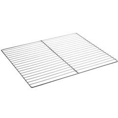 Öztiryakiler Stainless Grill Rack, 13 Rod 60x40 cm - Öztiryakiler