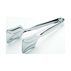 Öztiryakiler Stainless Pasta Tongs, Thickness: 1.20 mm - Öztiryakiler