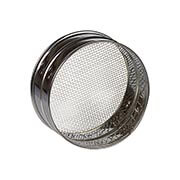 Öztiryakiler Stainless Sieve, 50 cm - Öztiryakiler