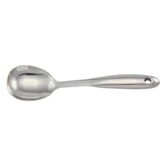 Öztiryakiler Stainless Steel Salad Serving Spoon - Öztiryakiler
