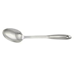 Öztiryakiler Stainless Steel Serving Spoon - Öztiryakiler