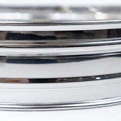 Öztiryakiler Stainless Sieve, 50 cm - 5