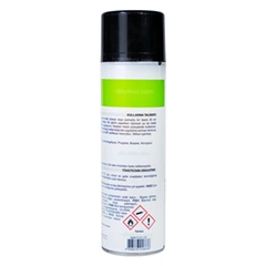 Öztiryakiler Stainless Steel Surface Cleaning and Maintenance Product, 0.4 lt - 3