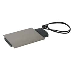 Öztiryakiler Standart Alüminyum Reşo Isıtıcı, 600 w - Öztiryakiler