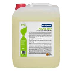Öztiryakiler Starch And Stain Remover Liquid Pre-Soaking Agent, Power Prep, 5 lt - Öztiryakiler