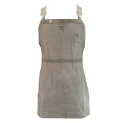 Öztiryakiler Steel Apron - Öztiryakiler