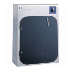 Öztiryakiler Sterile Knife Cabinet, 14-Knife Capacity - Öztiryakiler