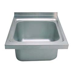 Sink Unit, 80x70 cm - Öztiryakiler