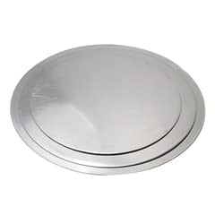 Öztiryakiler Tart Ring, Set of 4 - Öztiryakiler