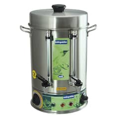 Öztiryakiler Tea Machine, 120 Cups - Öztiryakiler