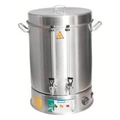 Öztiryakiler Tea Machine, 160 Cups - Öztiryakiler