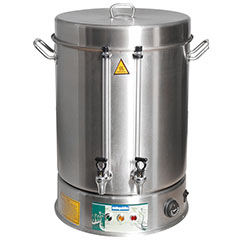 Öztiryakiler Tea Machine, 250 Cups - Öztiryakiler