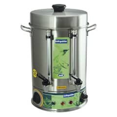 Öztiryakiler Tea Machine, 250 Cups - Öztiryakiler