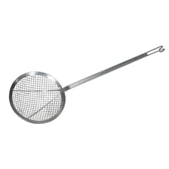 Öztiryakiler Kalın Tel Kevgir, 30 cm - Öztiryakiler