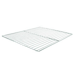 Öztiryakiler Telli Izgara, 900 Seri, 65x53,5 cm, Krom Kaplı - Öztiryakiler