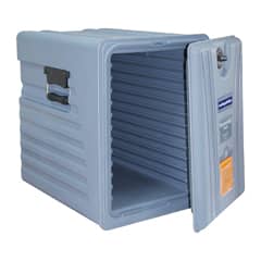 Termobox Blue Color - Öztiryakiler
