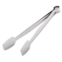 Öztiryakiler Toast Tongs Large, 32.5 cm - Öztiryakiler