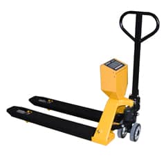 Öztiryakiler Transpalet Baskülü - Öztiryakiler