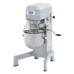 Öztiryakiler Trifaze Mixer, 40 Lt, Ce Mechanical Control Panel, OM 40 TF - Öztiryakiler