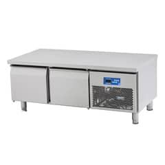 Öztiryakiler Under Counter GN Type Refrigerator, CTAG 270.01 NTS - Öztiryakiler