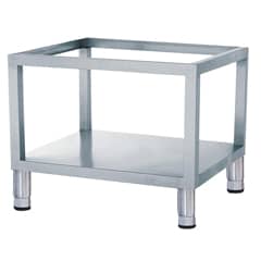 Undercounter Work Table, 70x60 cm - Öztiryakiler