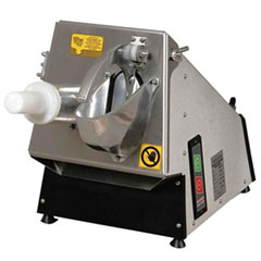 Öztiryakiler USD 01 Vegetable Dicing Machine, 300 kg/hour - Öztiryakiler