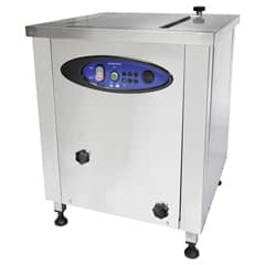 Öztiryakiler Vegetable Washing Machine, 6 kg - Öztiryakiler