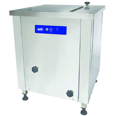 Öztiryakiler Vegetable Washing Machine, OSY - Öztiryakiler