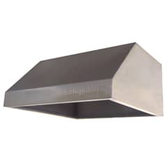 Wall Type Hood, 100*100 - Öztiryakiler