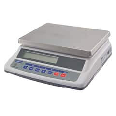 Öztiryakiler Weighing Scale, 15 kg, Ahw-M - Öztiryakiler